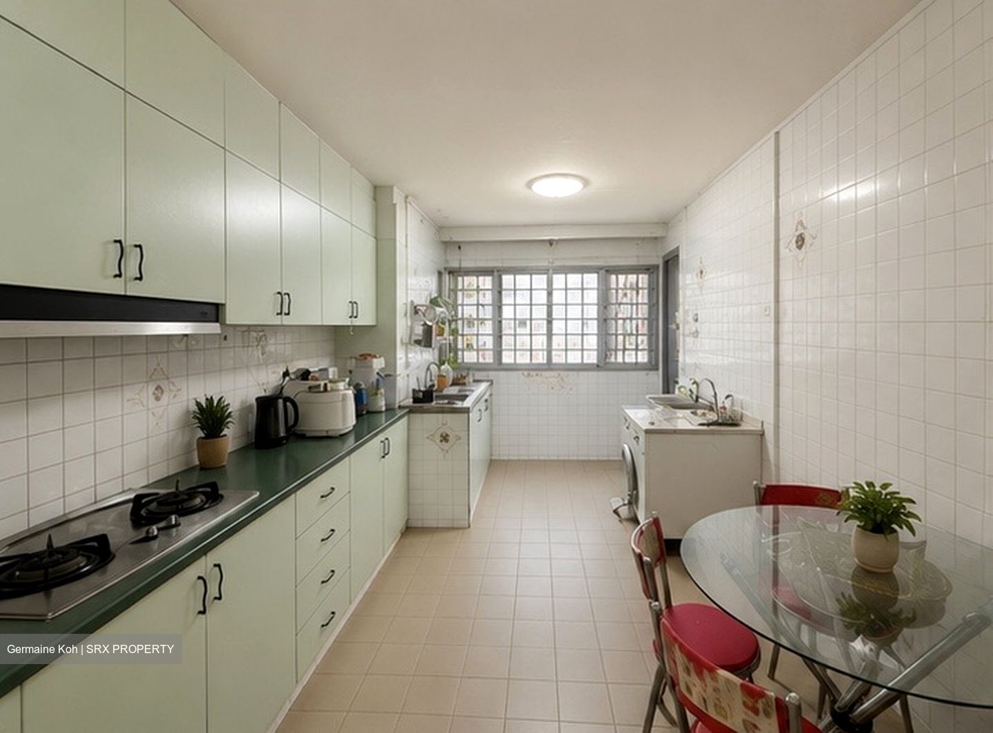 Blk 481 Jurongville @ Street 41 (Jurong West), HDB 3 Rooms #587723981